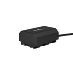 SmallRig 4253B Dummy Battery Power Cable D-Tap to NP-FZ100