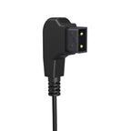 SmallRig 4253B Dummy Battery Power Cable D-Tap to NP-FZ100