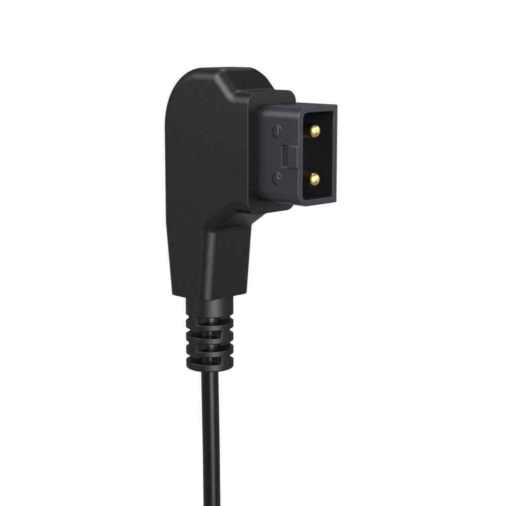 SmallRig 4253B Dummy Battery Power Cable D-Tap to NP-FZ100