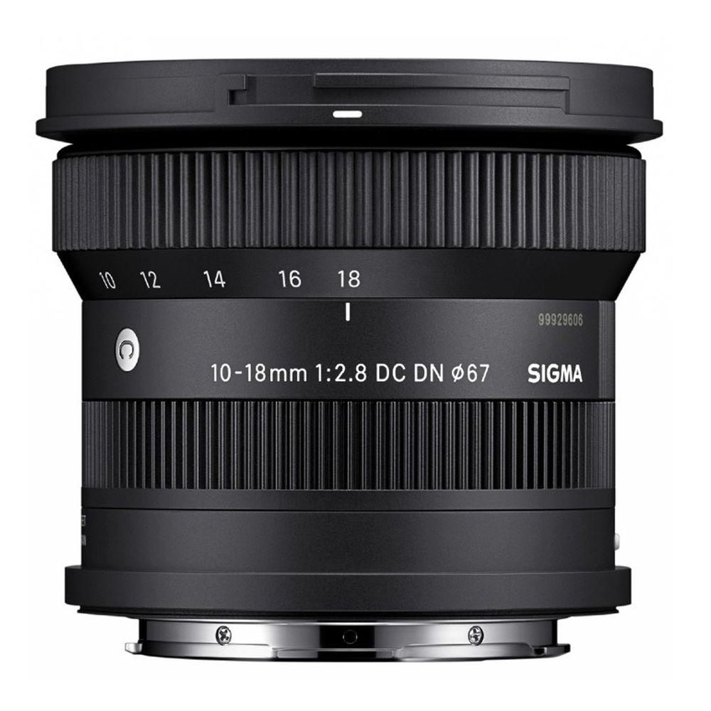 Sigma Capture Plus twin lens kit Sony E