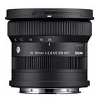 Sigma Capture Plus twin lens kit Sony E