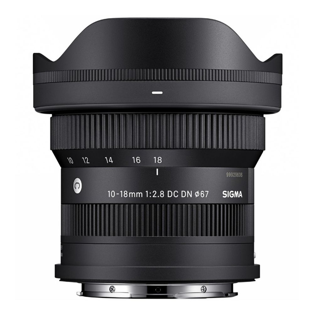 Sigma Capture Plus twin lens kit Sony E