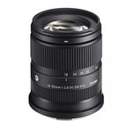 Sigma Capture Plus twin lens kit Sony E