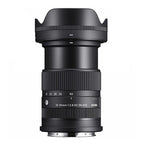 Sigma Capture Plus twin lens kit Sony E