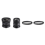Sigma Capture Plus twin lens kit L-mount