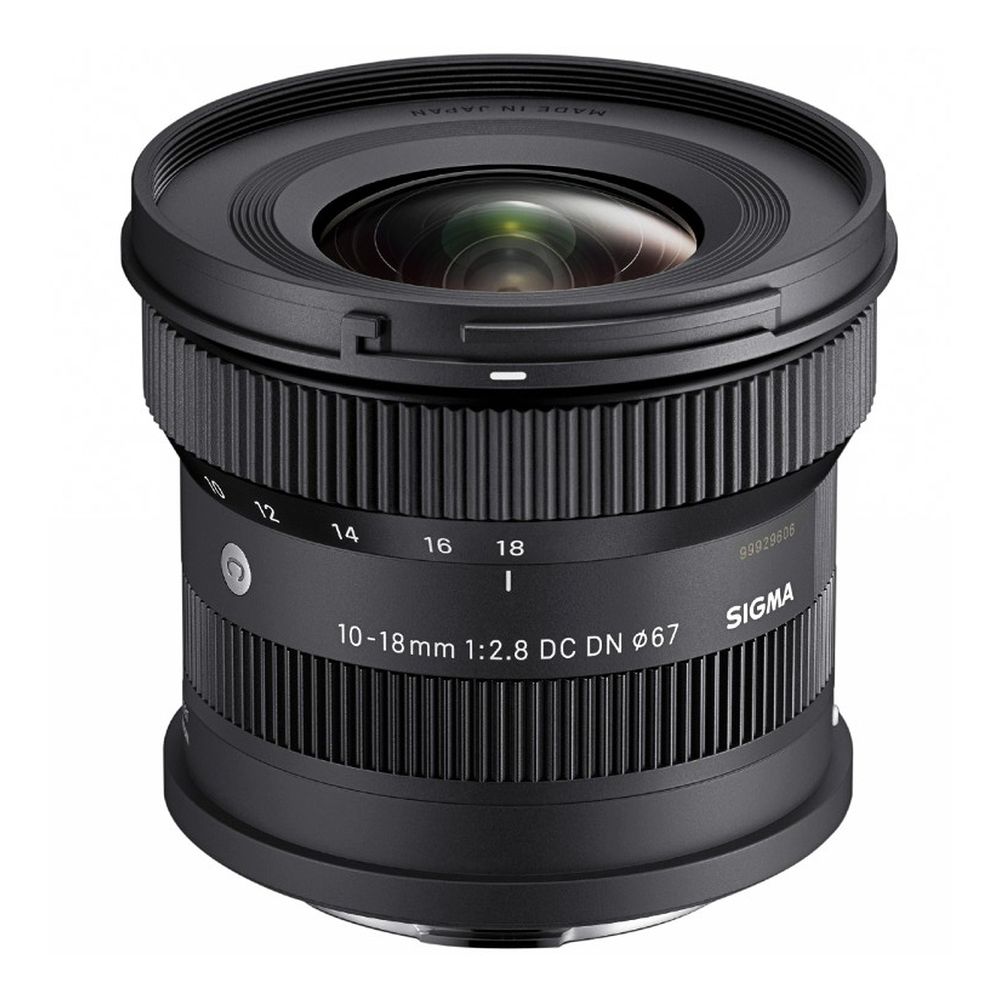 Sigma Capture Plus twin lens kit L-mount