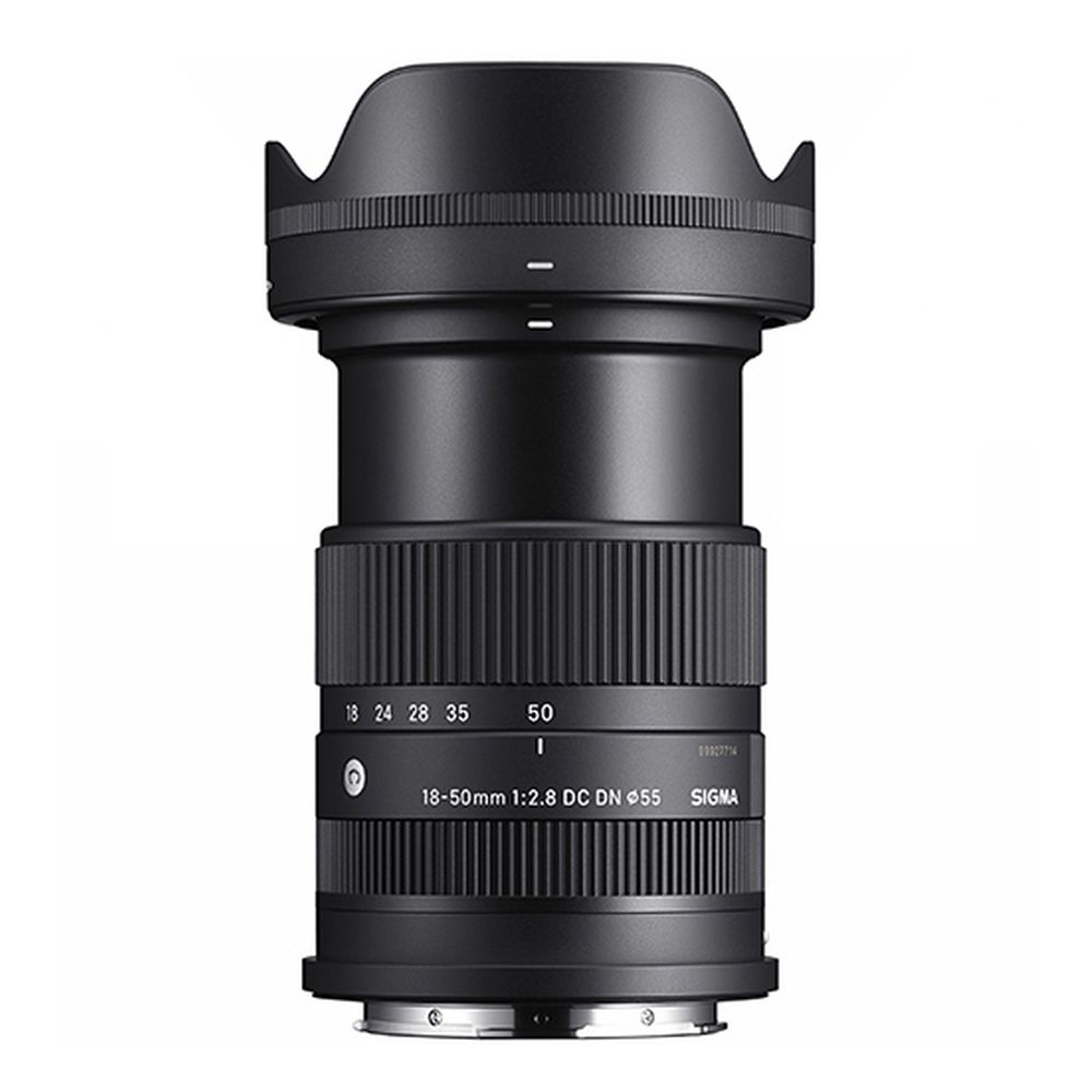 Sigma Capture Plus twin lens kit Fujifilm X