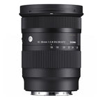 Sigma Landscape Pro twin lens kit Sony FE