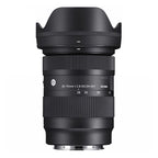 Sigma Landscape Pro twin lens kit Sony FE