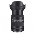 Sigma Landscape Pro twin lens kit Sony FE