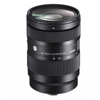 Sigma Landscape Pro twin lens kit Sony FE