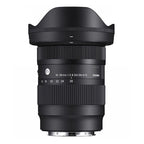 Sigma Landscape Pro twin lens kit L-mount
