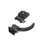 SmallRig Horizontal-to-Vertical Mount Plate Kit for Mirrorless Cameras 4349