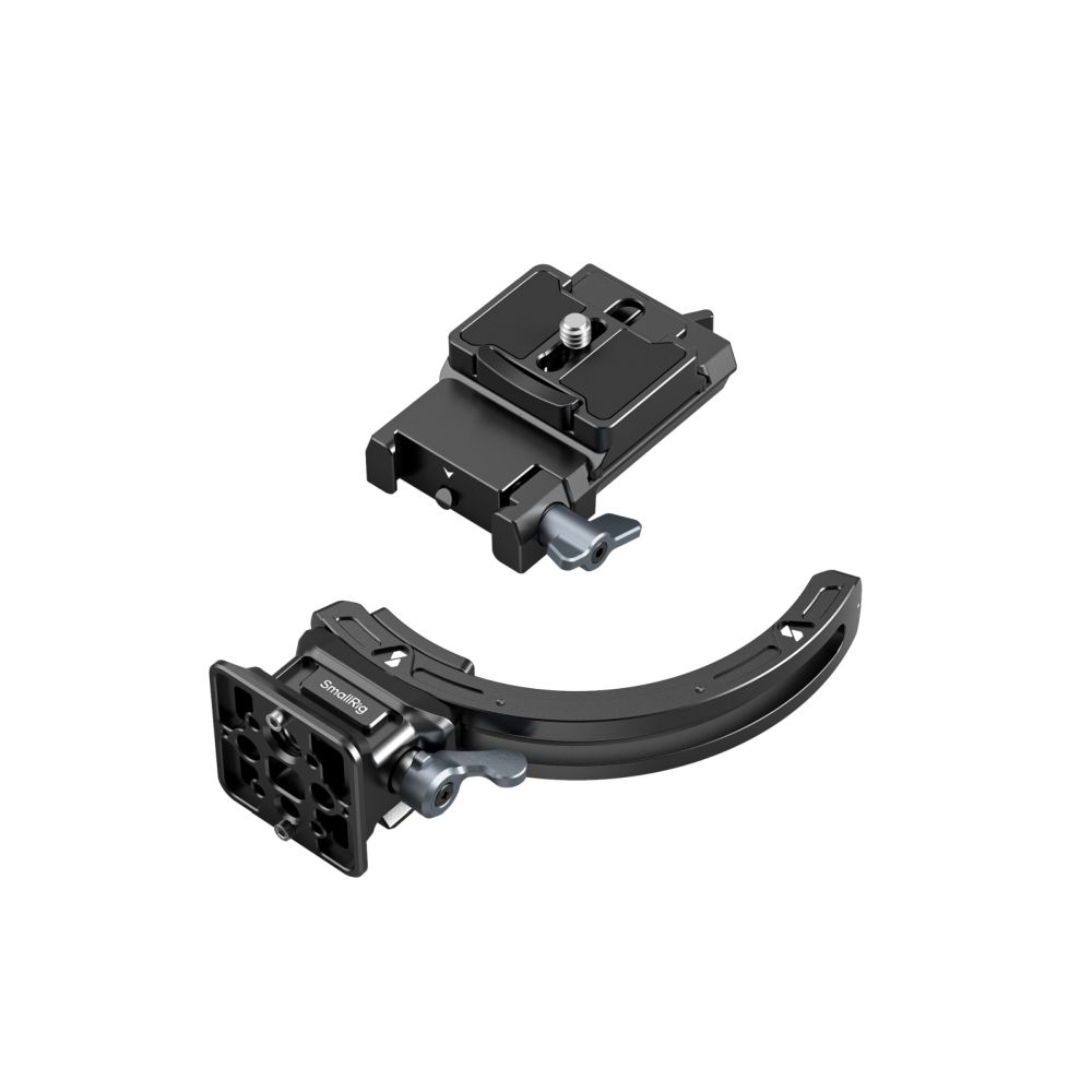 SmallRig Horizontal-to-Vertical Mount Plate Kit for Mirrorless Cameras 4349