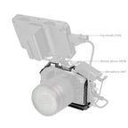 SmallRig Cage for Canon EOS R5 Mark II 4978