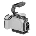 SmallRig "Black Mamba" Cage Kit for Canon EOS R5 Mark II 4976