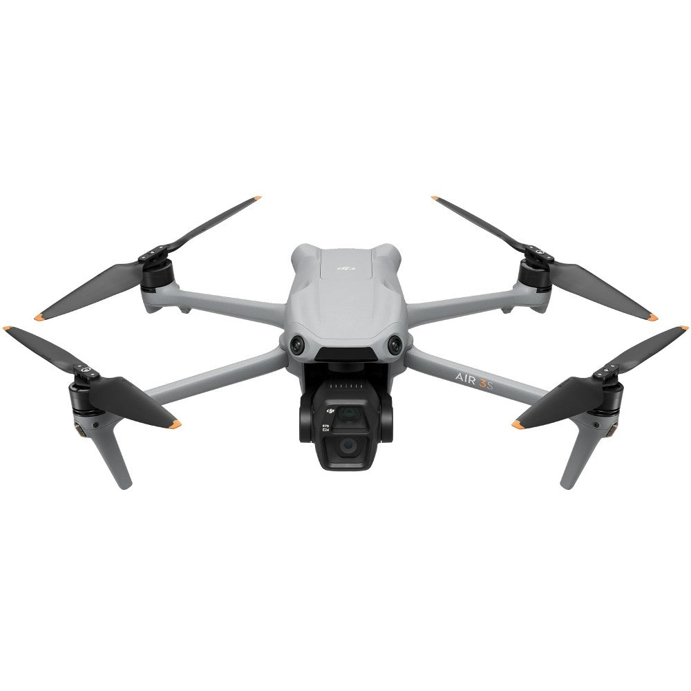 DJI Air 3S + RC-N3 Remote Controller