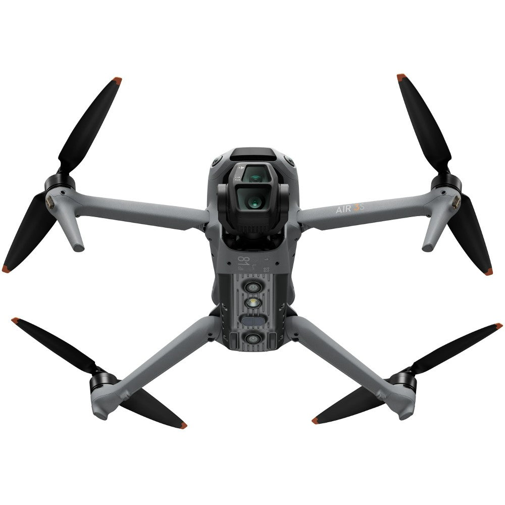 DJI Air 3S + RC-N3 Remote Controller
