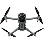 DJI Air 3S + RC-N3 Remote Controller