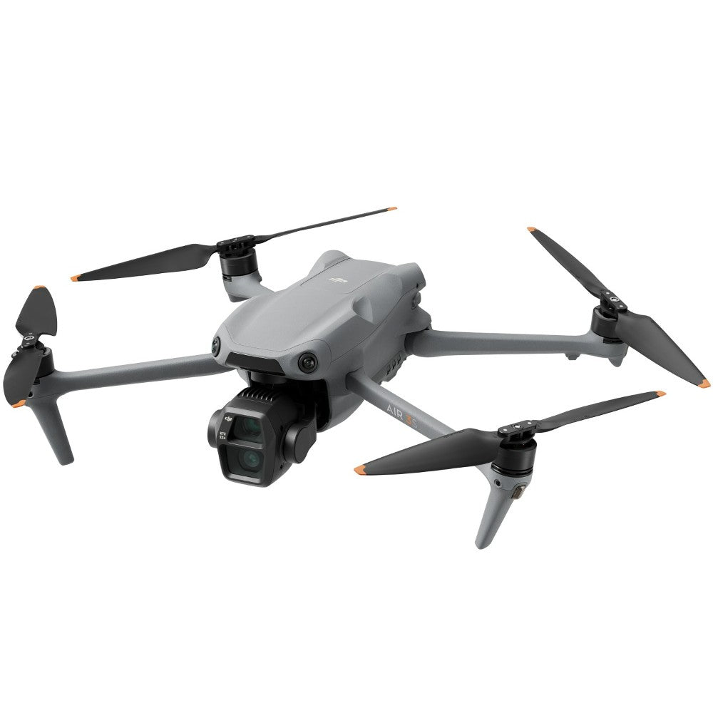 DJI Air 3S Fly More Combo + RC 2 Remote Controller