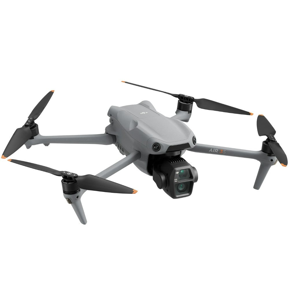 DJI Air 3S Fly More Combo + RC 2 Remote Controller