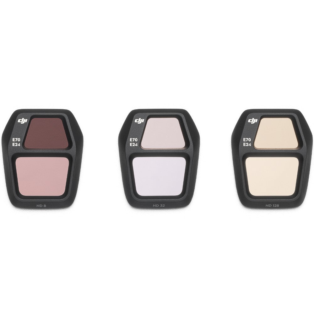 DJI ND filter Set (ND 8/32/128) for Air 3S