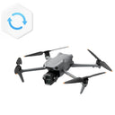 DJI Care Refresh 2-Year Plan for Air 3S