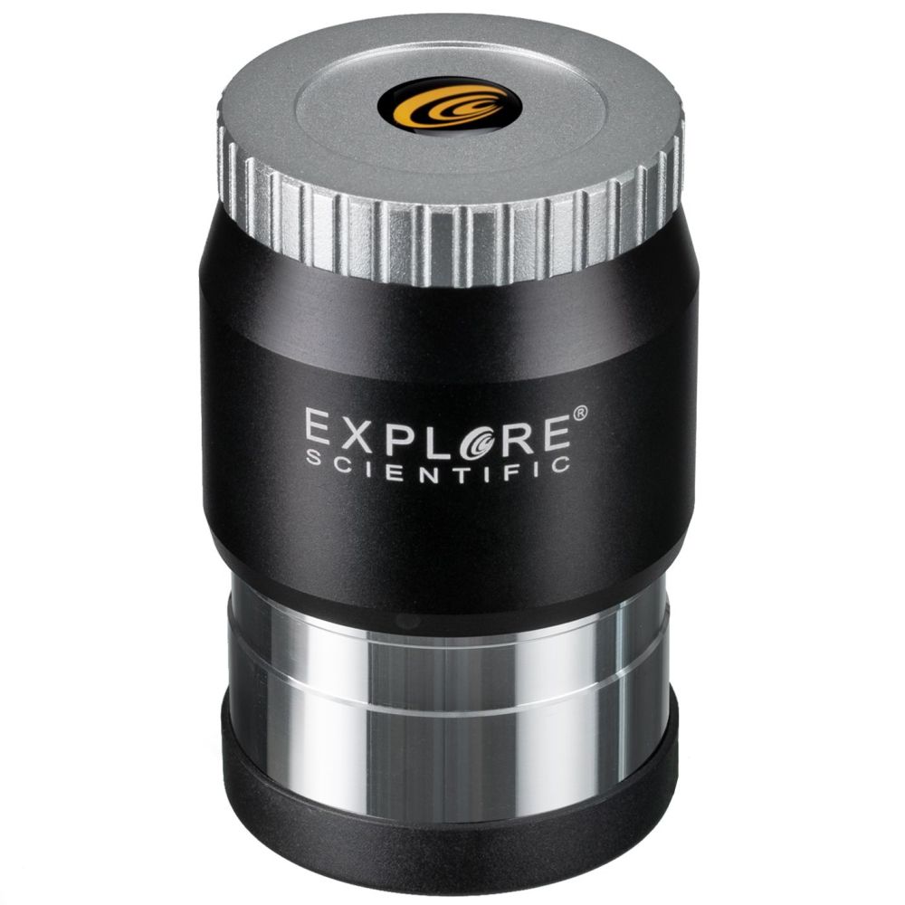 Explore Scientific Zero X field flattener 2"/M48 for ED80 / ED102 / ED127 APO