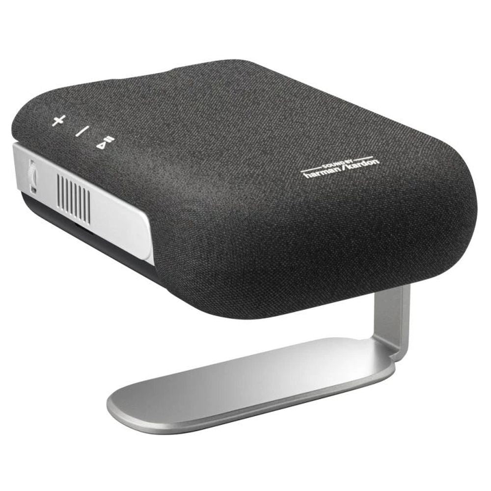 ViewSonic M1XE Smart LED Portable Projector