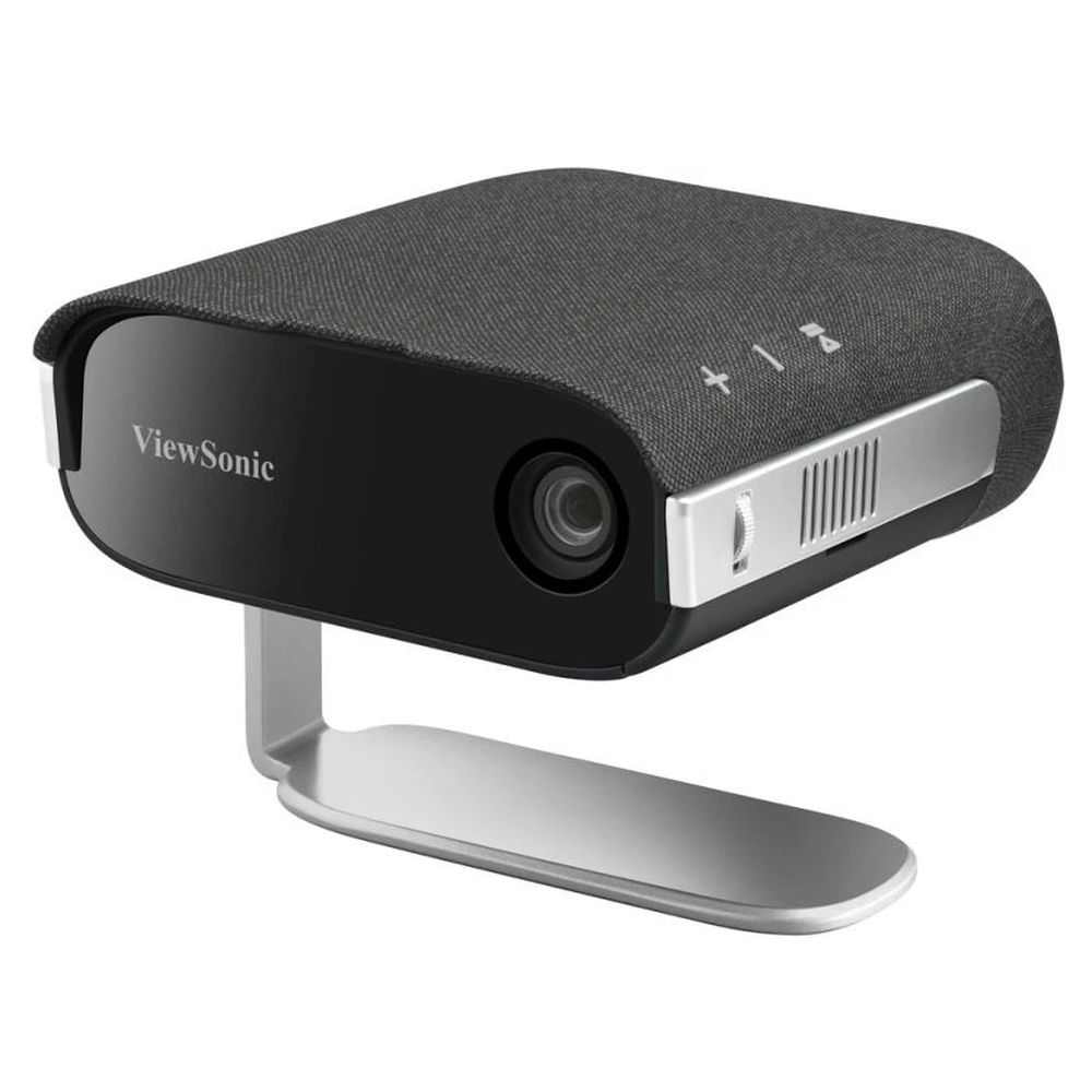 ViewSonic M1XE Smart LED Portable Projector
