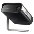 ViewSonic M1XE Smart LED Portable Projector