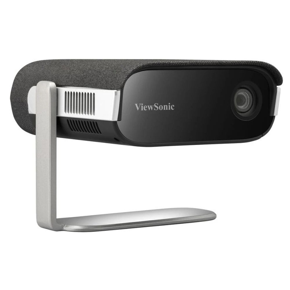 ViewSonic M1XE Smart LED Portable Projector