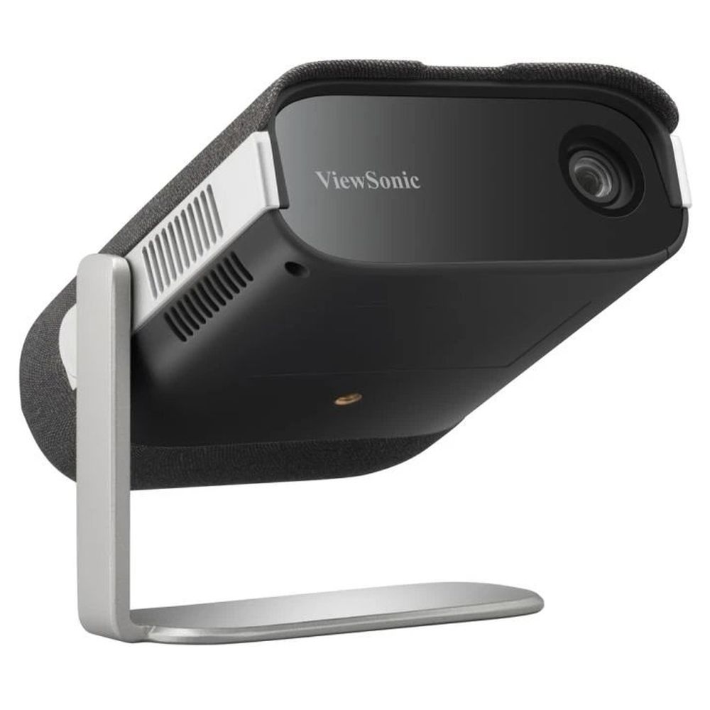 ViewSonic M1XE Smart LED Portable Projector