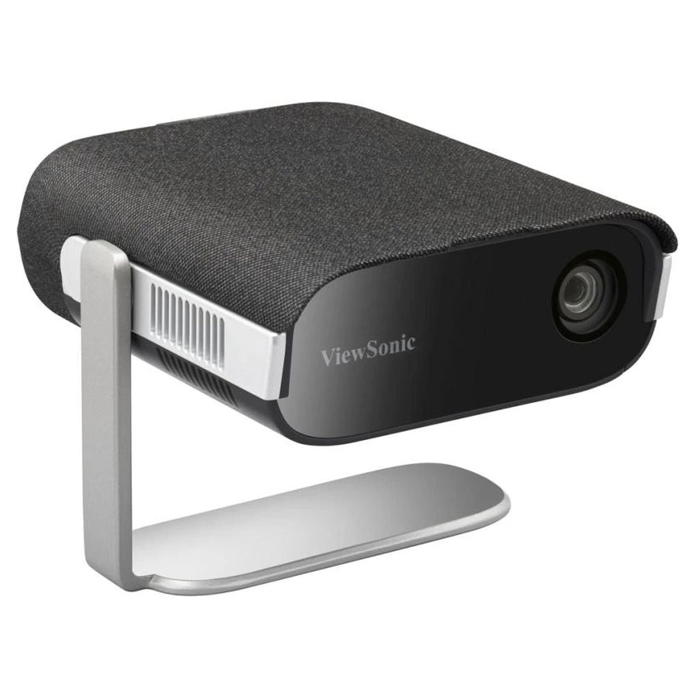 ViewSonic M1XE Smart LED Portable Projector