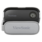 ViewSonic M1XE Smart LED Portable Projector