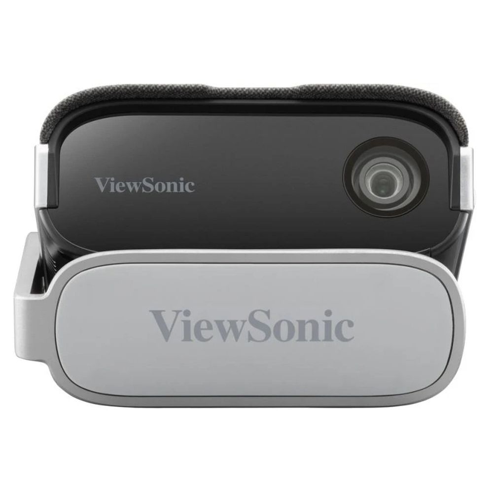 ViewSonic M1XE Smart LED Portable Projector