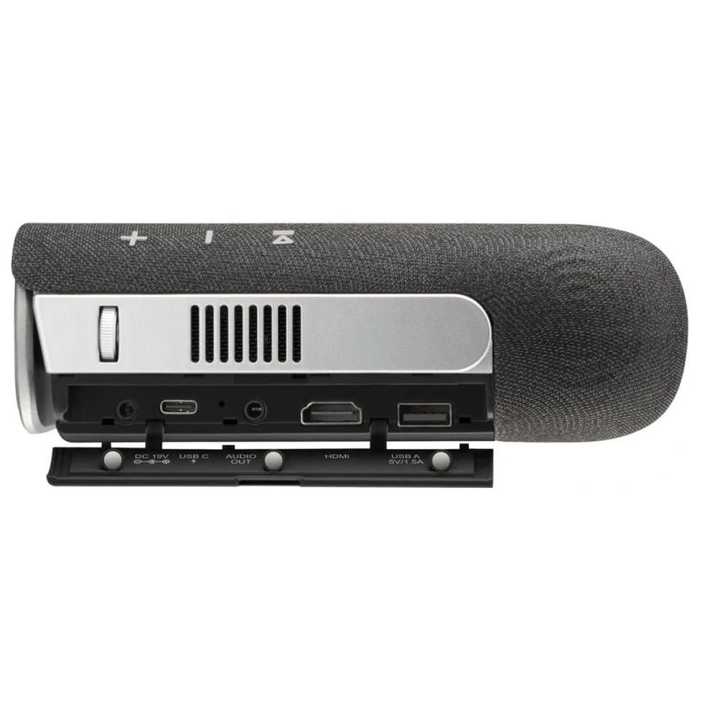 ViewSonic M1XE Smart LED Portable Projector