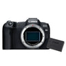 Canon EOS R8 Body + LP-E17 battery camera kit