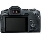 Canon EOS R8 Body + LP-E17 battery camera kit