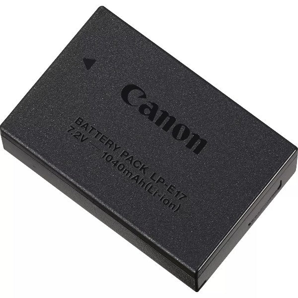 Canon EOS R8 Body + LP-E17 battery camera kit