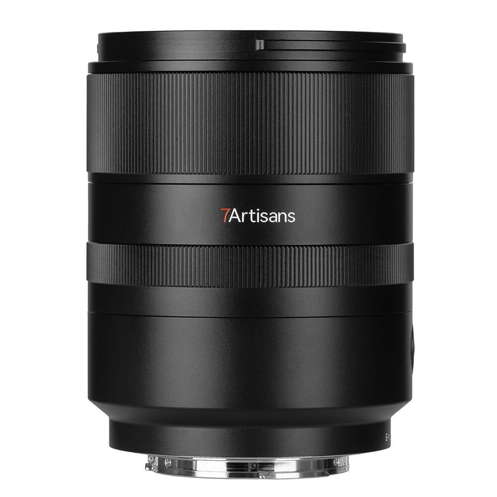 7artisans AF 85mm F1.8 (Nikon Z-mount)