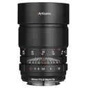 7artisans 60mm F2.8 Macro 2x (Canon EOS-R mount)
