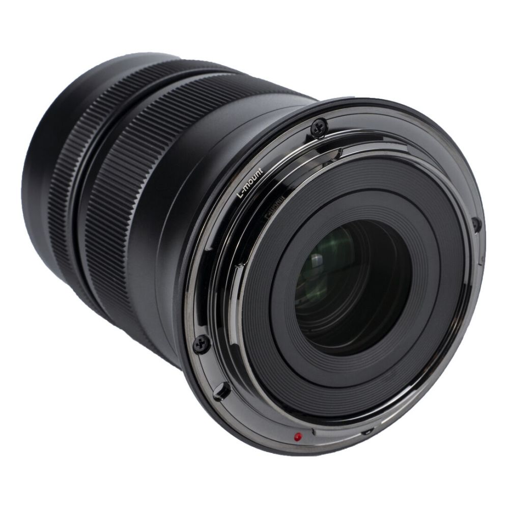 7artisans 60mm/F2.8 MKII (Sigma L-mount)