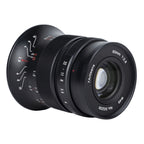 7artisans 60mm/F2.8 MKII (Sigma L-mount)