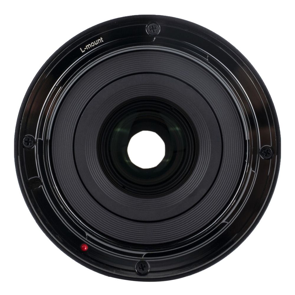 7artisans 60mm/F2.8 MKII (Sigma L-mount)