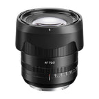 TTartisan AF75mm F2 Nikon Z black
