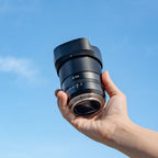 TTartisan AF75mm F2 Nikon Z black