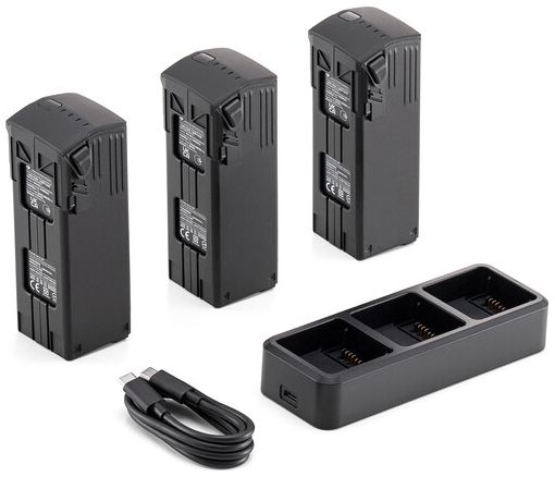 DJI Mavic 3 Enterprise Series Battery Kit