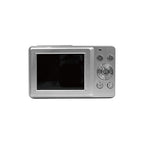 YASHICA DigiPix silver