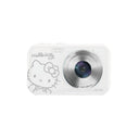 YASHICA Hello Kitty DZ100 white